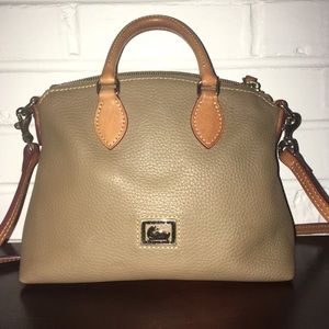Dooney and Bourke